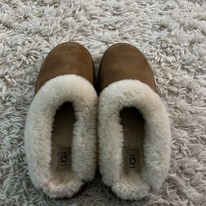 Ugg slippers